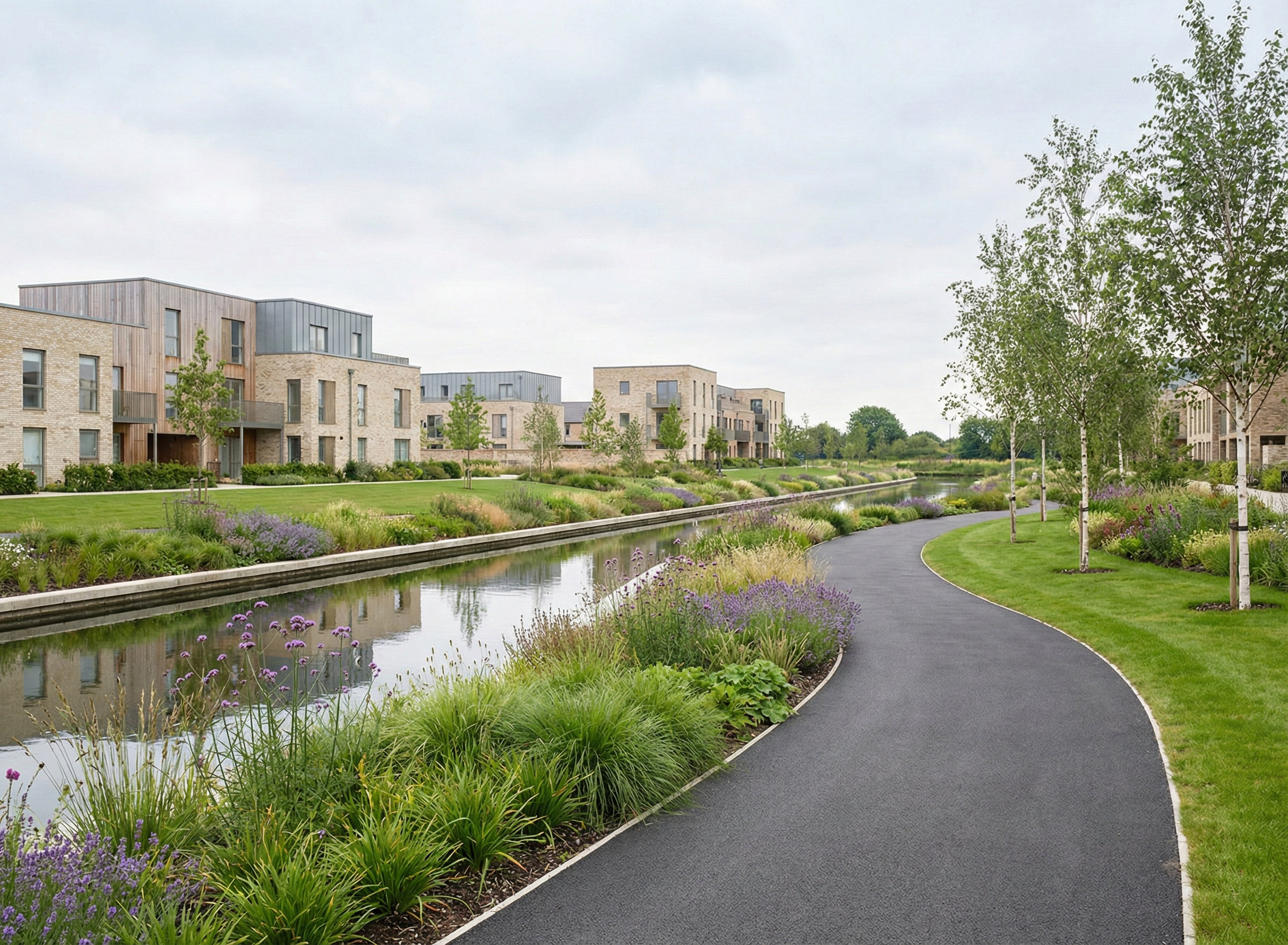 Commercial Landscaping Public Parks London – Landcraft Commercial Landscaping Public Parks London - Landcraft