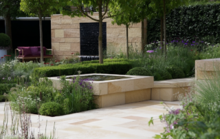 7. Experts External Street Furniture Services London