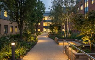 7. External Lighting Infrastructure Installations Services Worcestershire 7. External Lighting Infrastructure Installations Services Worcestershire