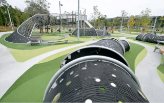 7. Outdoor Playground Installation Services Berkshire 7. Outdoor Playground Installation Services Berkshire