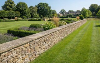 8. Experts Commercial Fencing Gates Landscape Services London