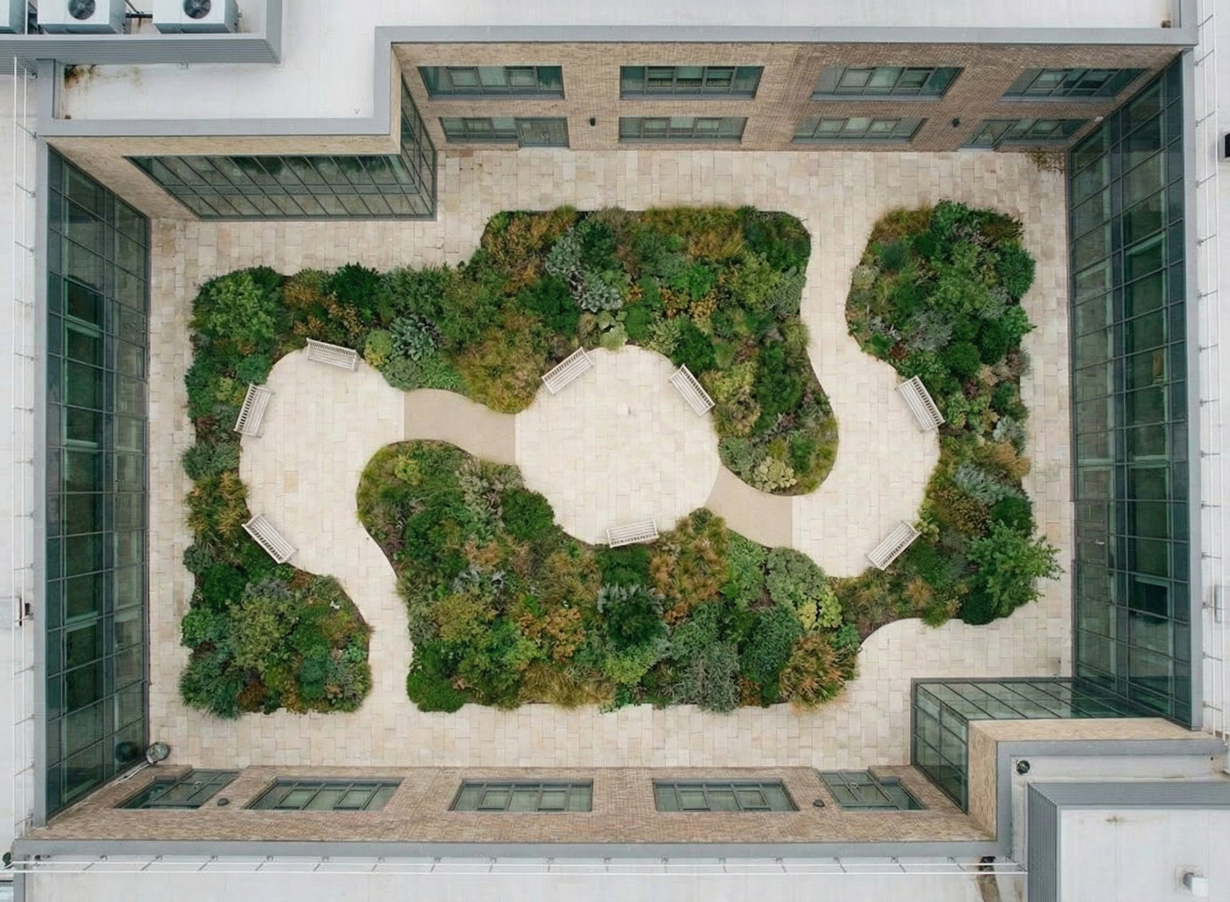 Commercial Landscaping School Grounds Buckinghamshire – Case Study Commercial Landscaping School Grounds Buckinghamshire - Case Study