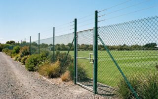 9. Experts Commercial Fencing Gates Landscape Services Buckinghamshire